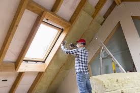 Eco-Friendly or Green Insulation Solutions in Prospect Heights, IL